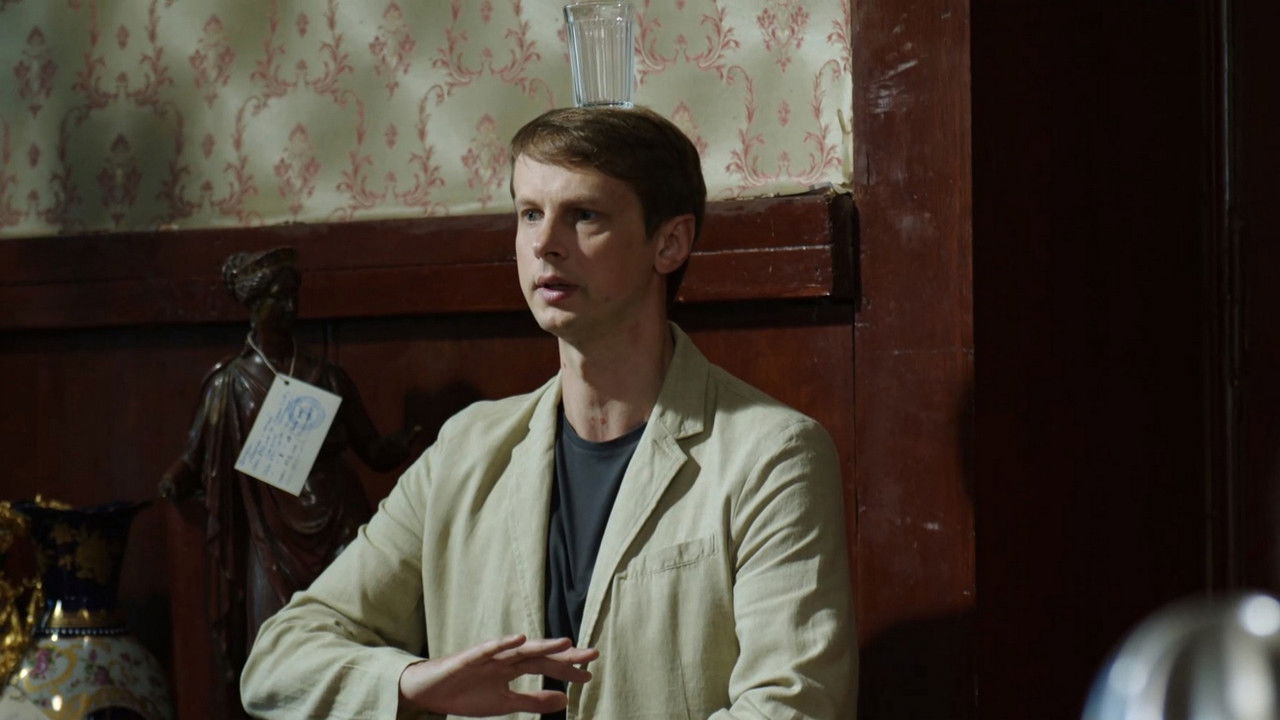 Проспект обороны — Épisode 3