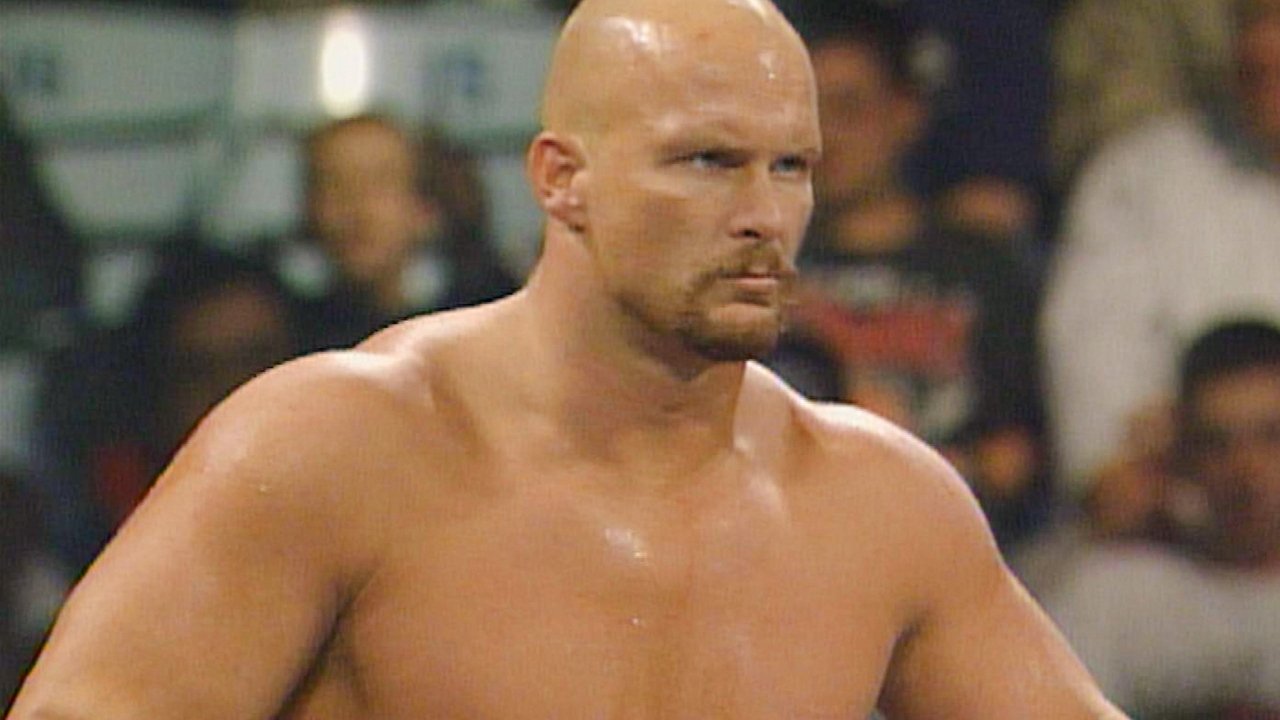 WWF Superstars - Season 11 Episode 43 : Superstars - Nov 03, 1996