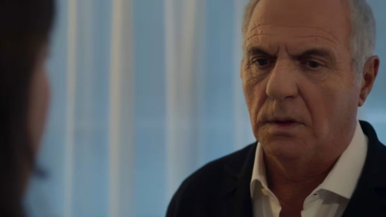 Tutta scena — Épisode 8