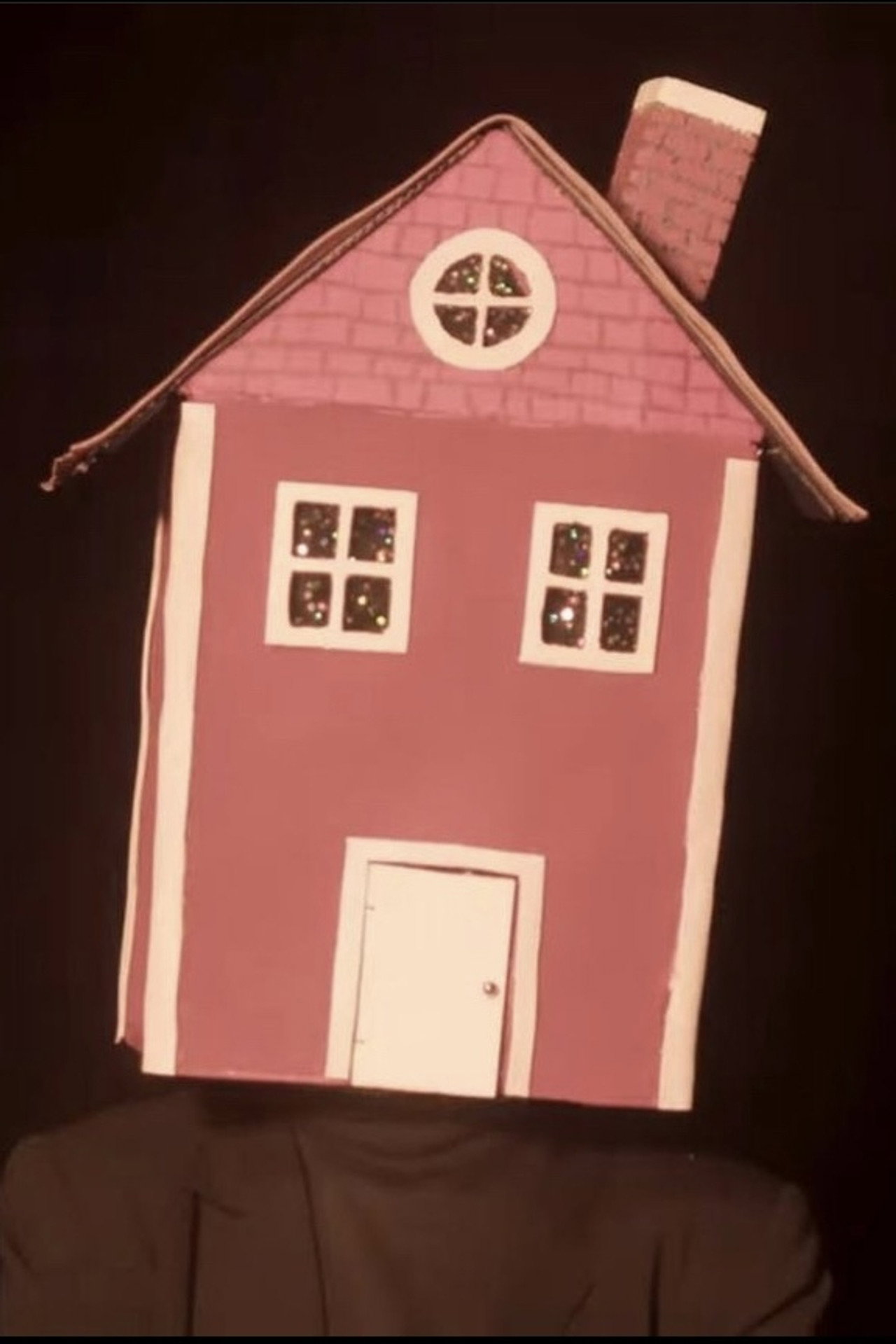 The House Always Wins filmaffisch