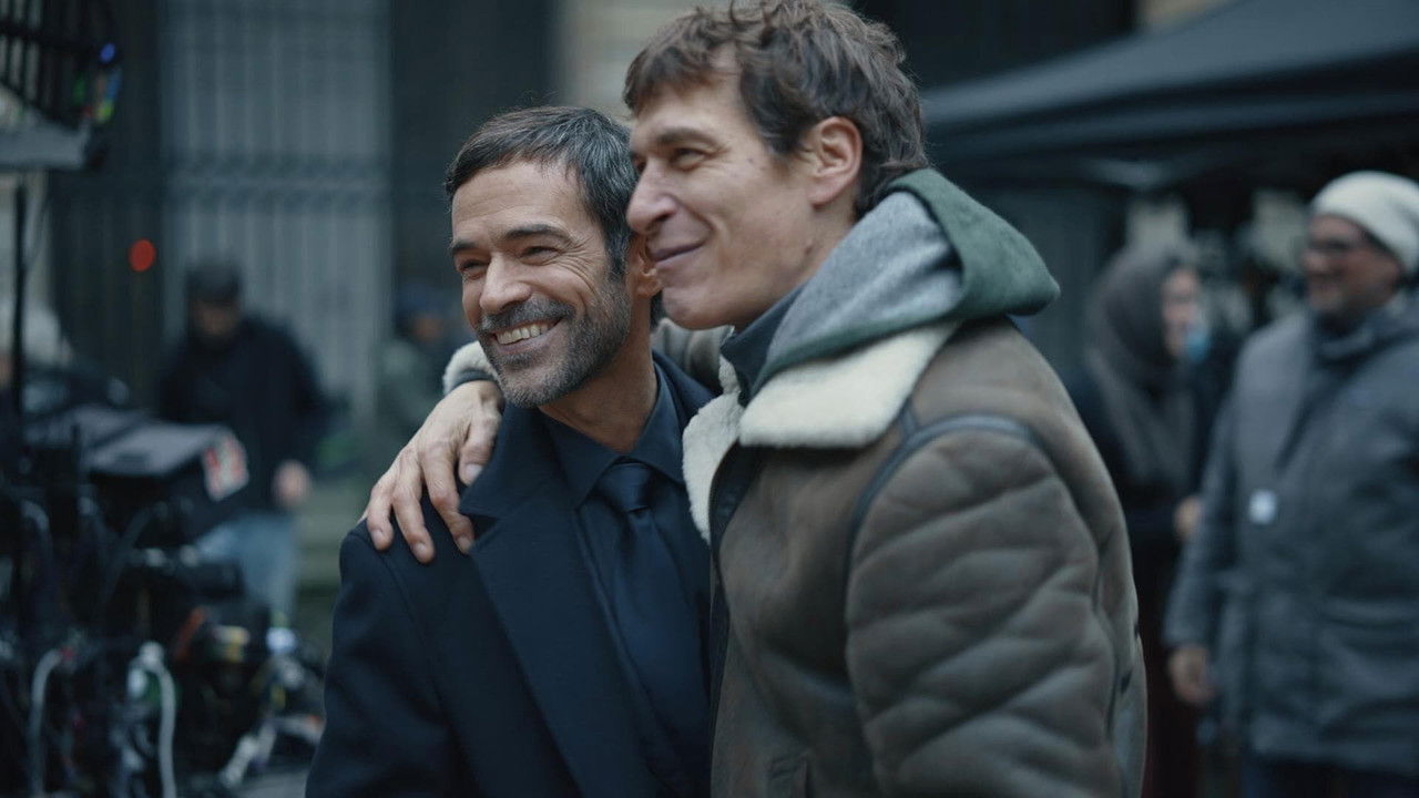 Faut Voir - L'hebdo cinéma — Invités : Romain Duris, Cédric Jimenez, Denis Podalydès