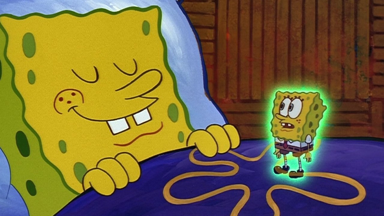 SpongeBob SquarePants - Season 1 Episode 30 : Sleepy Time