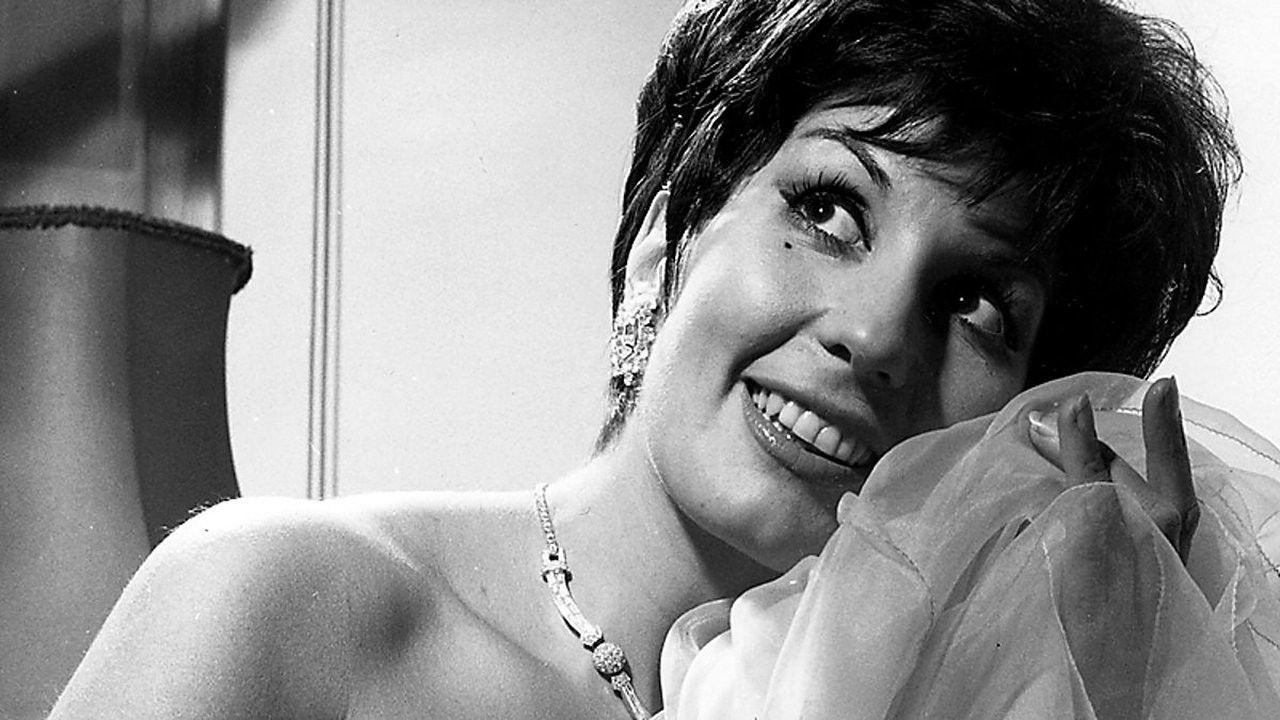 Alma Cogan - Fabulous