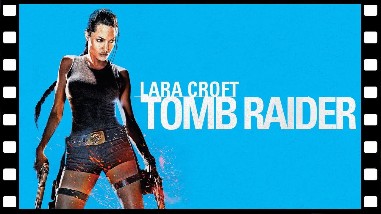 Lara Croft: Tomb Raider (2001)