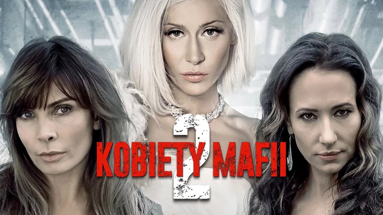 Women of Mafia 2 (2019)