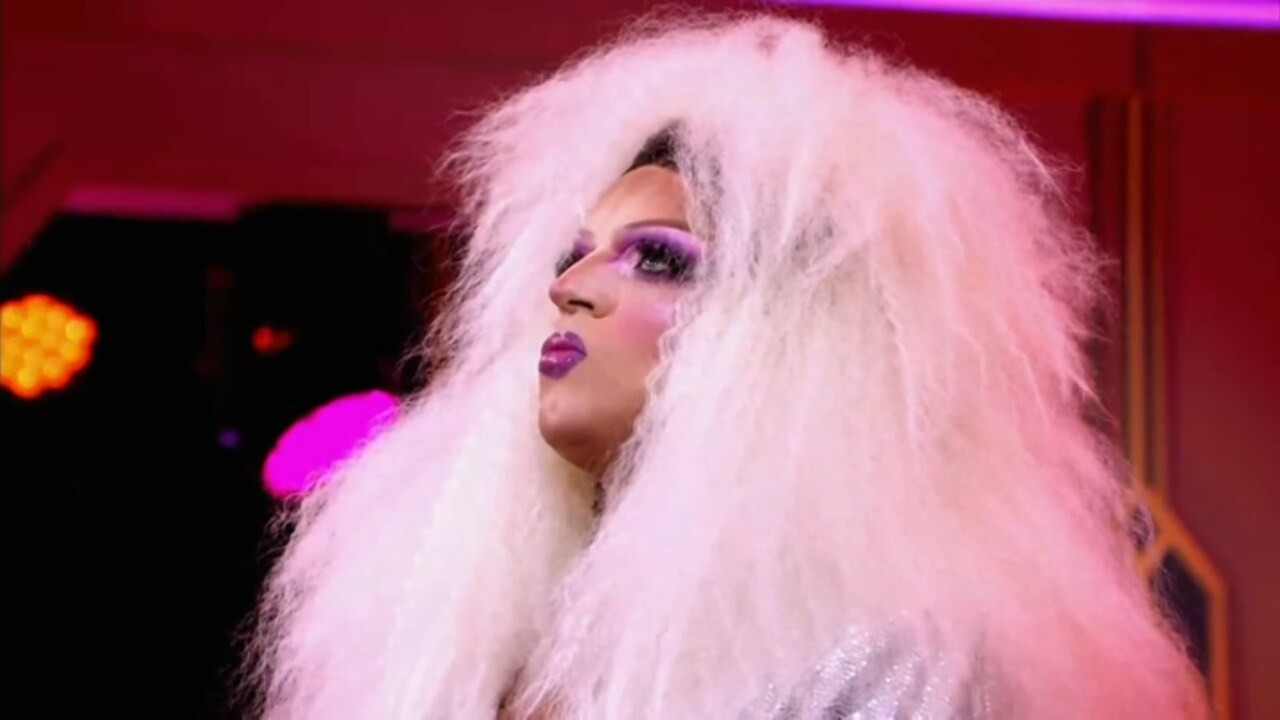 Make Up Your Mind - Season 2 Episode 3 : Episode 3