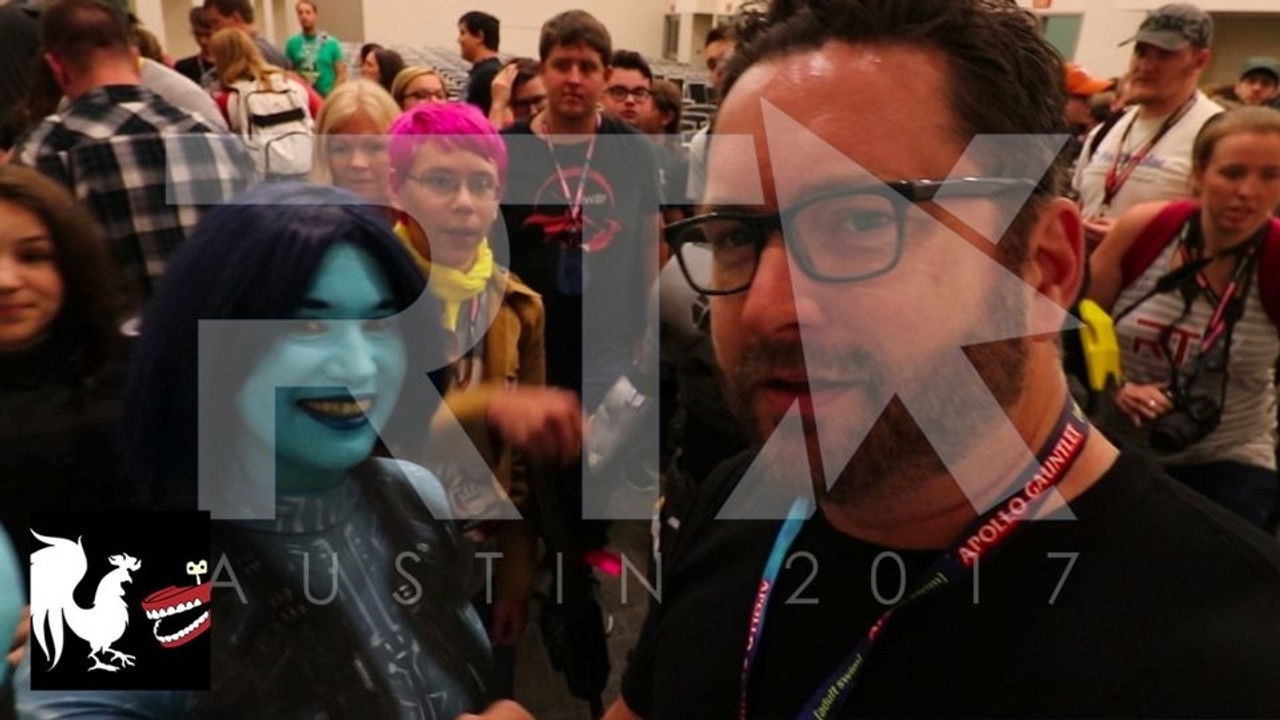 Burnie Vlog — Épisode 23