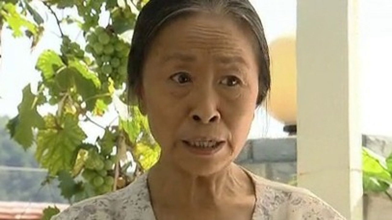 我的丑娘 — Épisode 10