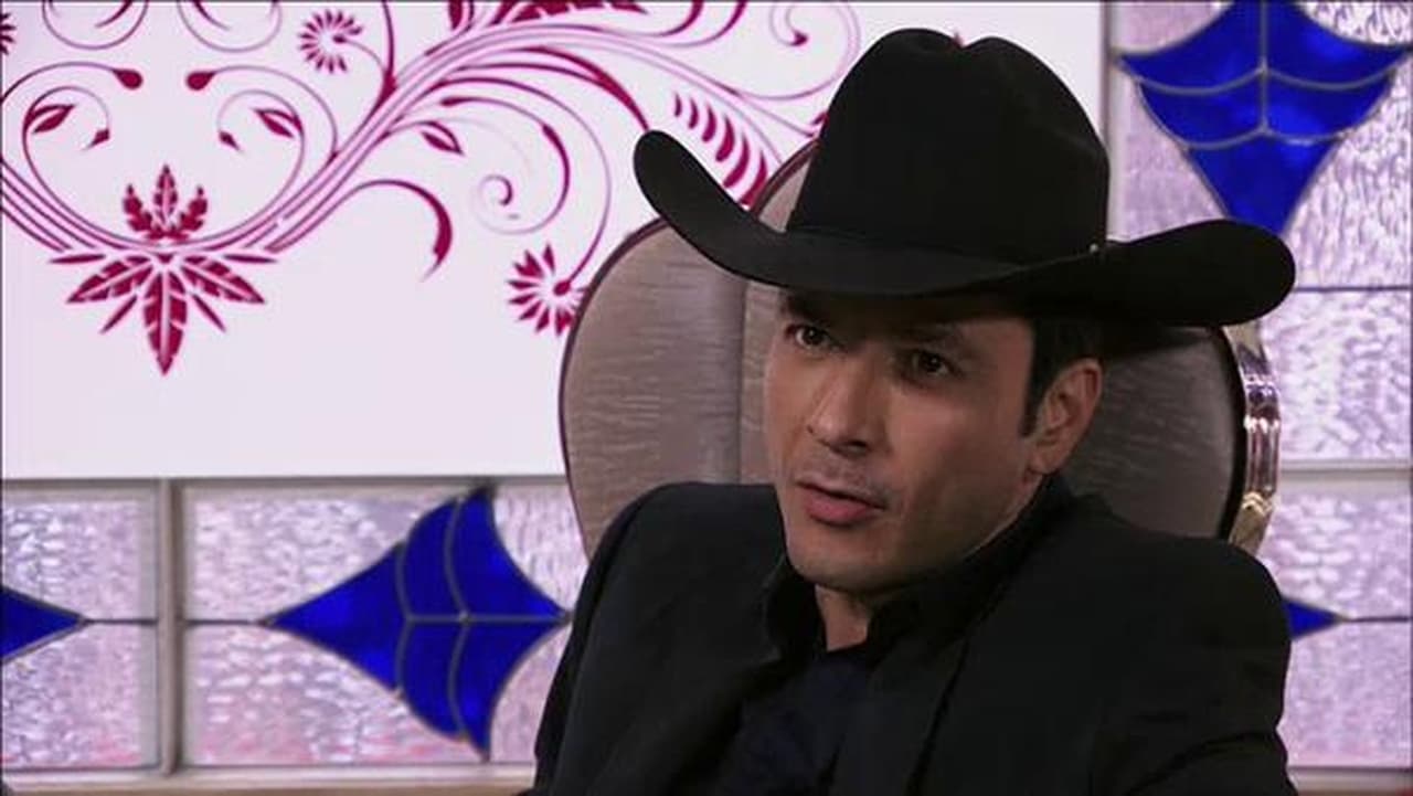 El Señor de los Cielos - Season 2 Episode 23 : Episode 23