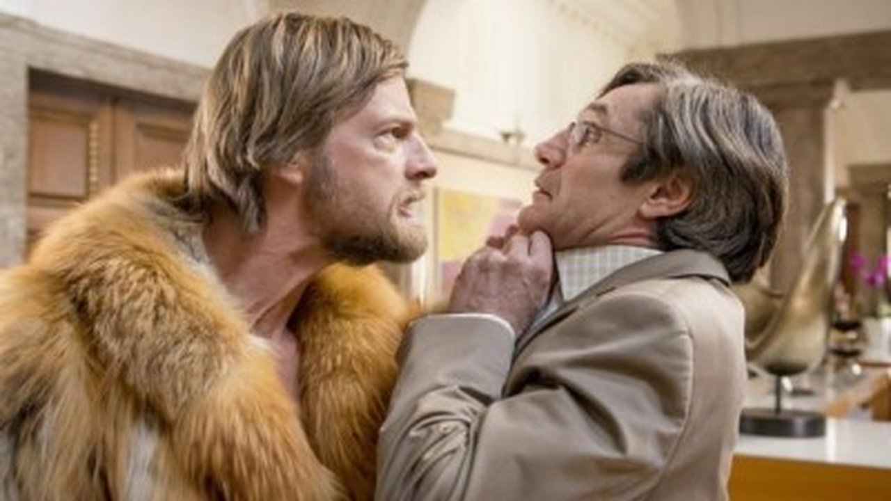 Der letzte Bulle - Season 5 Episode 6 : Into Paradise