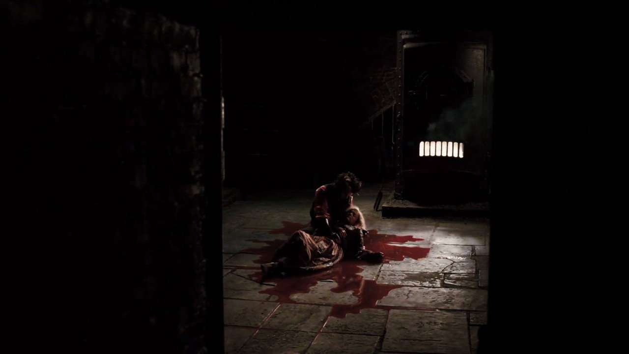 Sweeney Todd: The Demon Barber of Fleet Street background 32