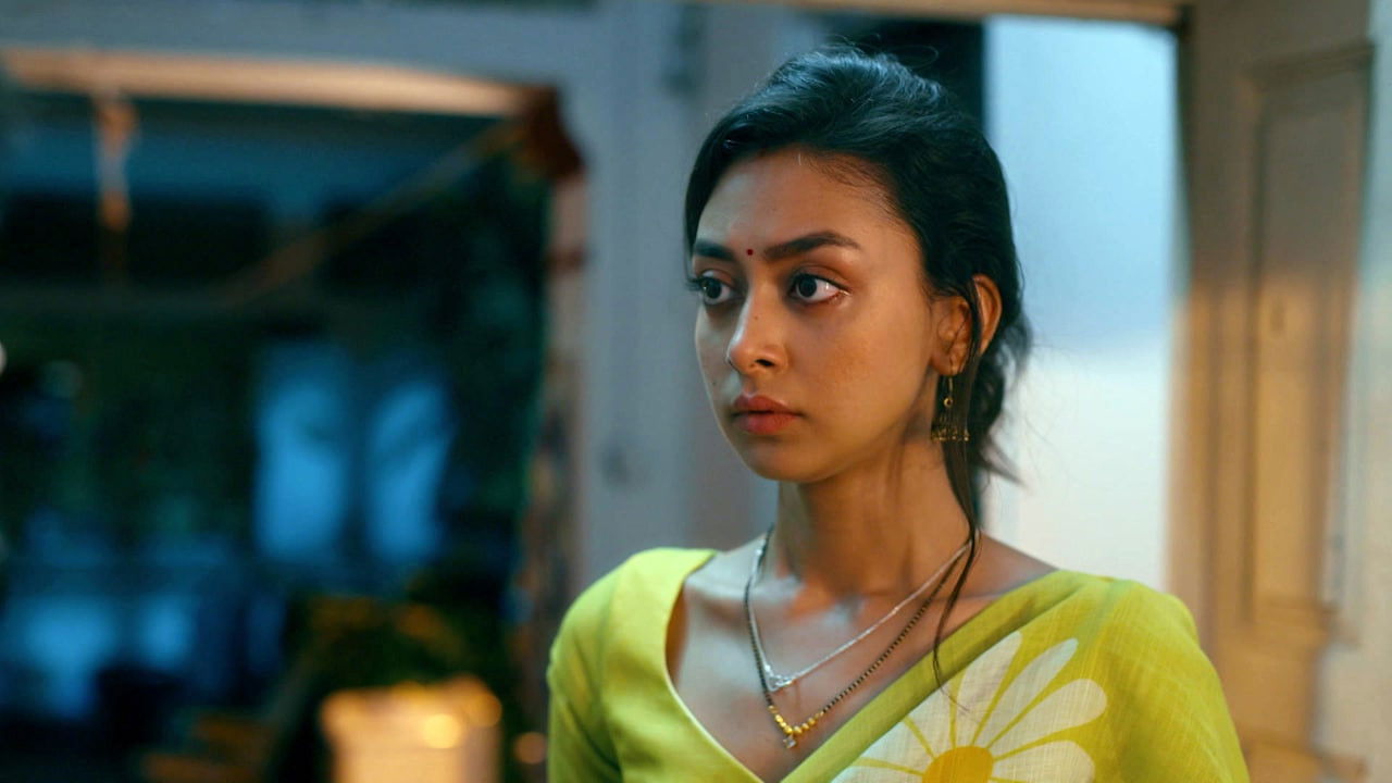 Tod Kar Dil Mera — Épisode 5