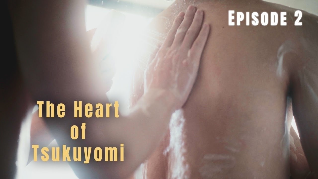 The Heart of Tsukuyomi - Season 1 Episode 2 : Is It Pure Youth Love or a Dream? (2)