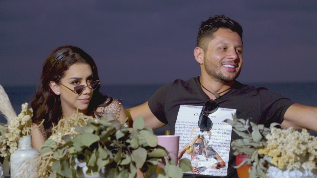 Acapulco Shore - Season 8 Episode 12 : The trial