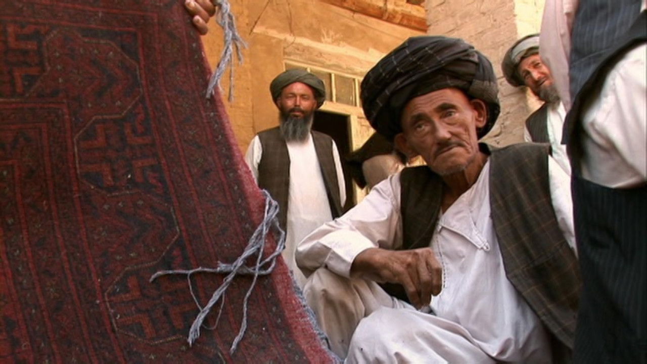 Alexander's Lost World — Épisode 2