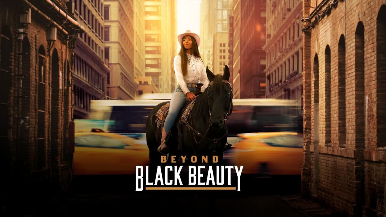 Beyond Black Beauty - Season 1 Episode 3 : Good Mother