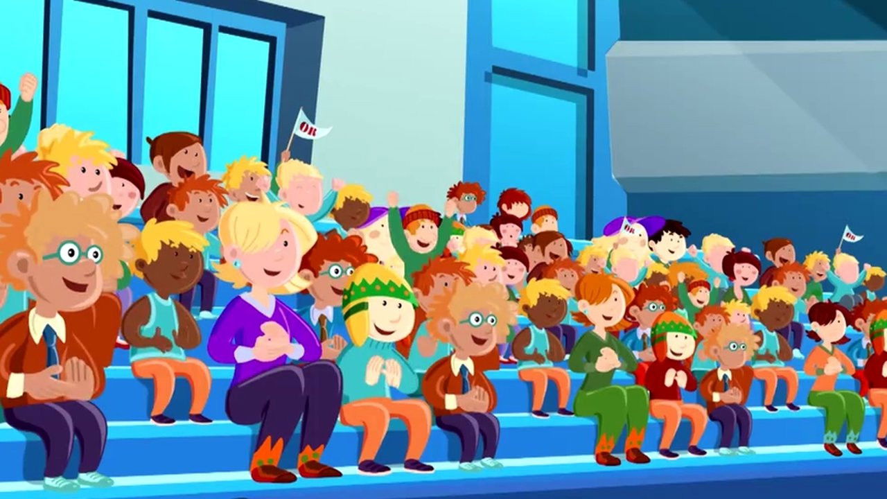 Martin Morning — Épisode 10