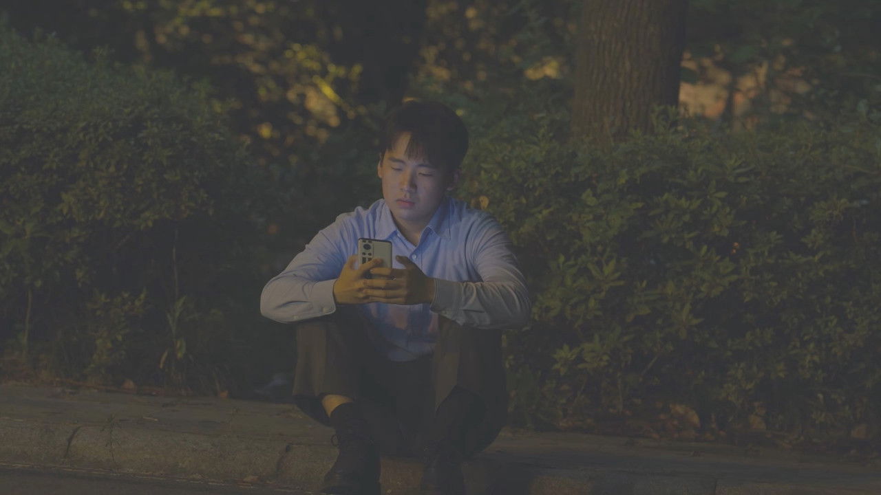 平凡之路 — Épisode 5