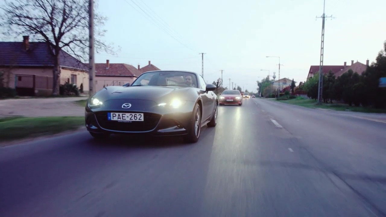 Totalcar — Épisode 9