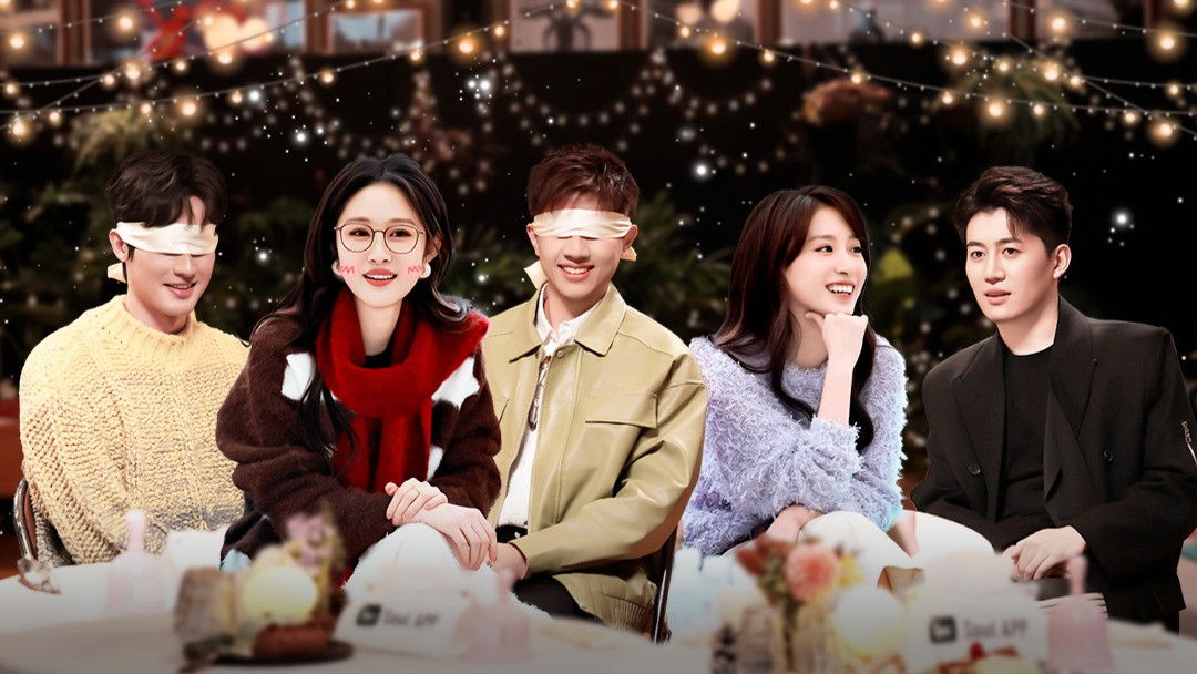 Love Actually - Season 4 Episode 1 : Episode 1 (Part 1)