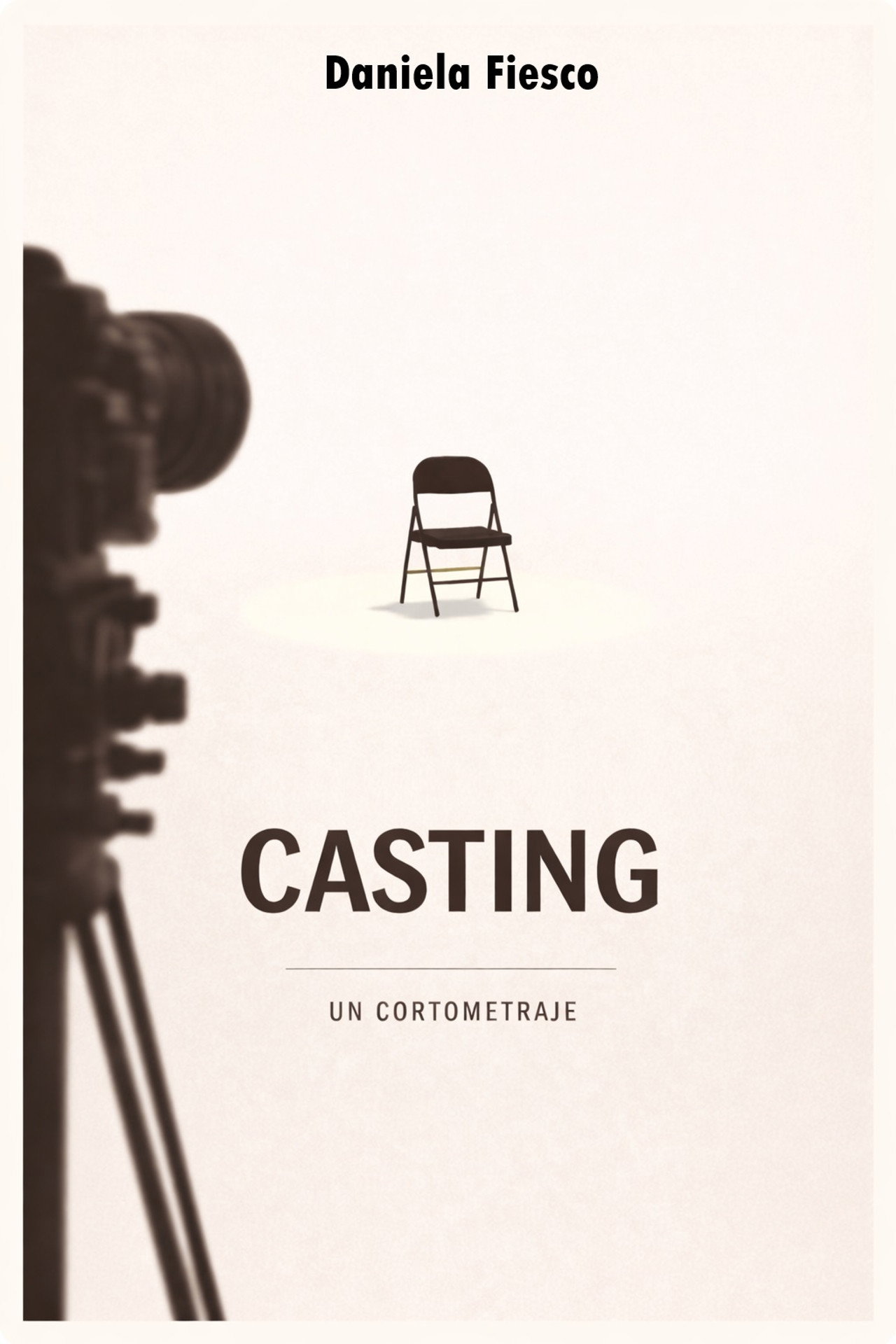 Final Frame: Casting