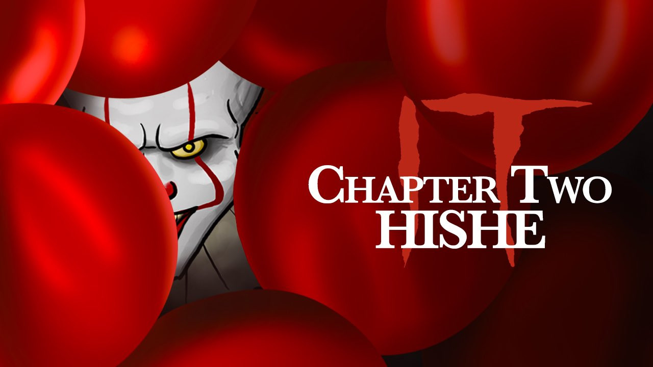 How It Should Have Ended - Season 11 Episode 13 : How IT Chapter Two Should Have Ended