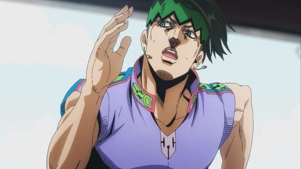 Thus Spoke Kishibe Rohan