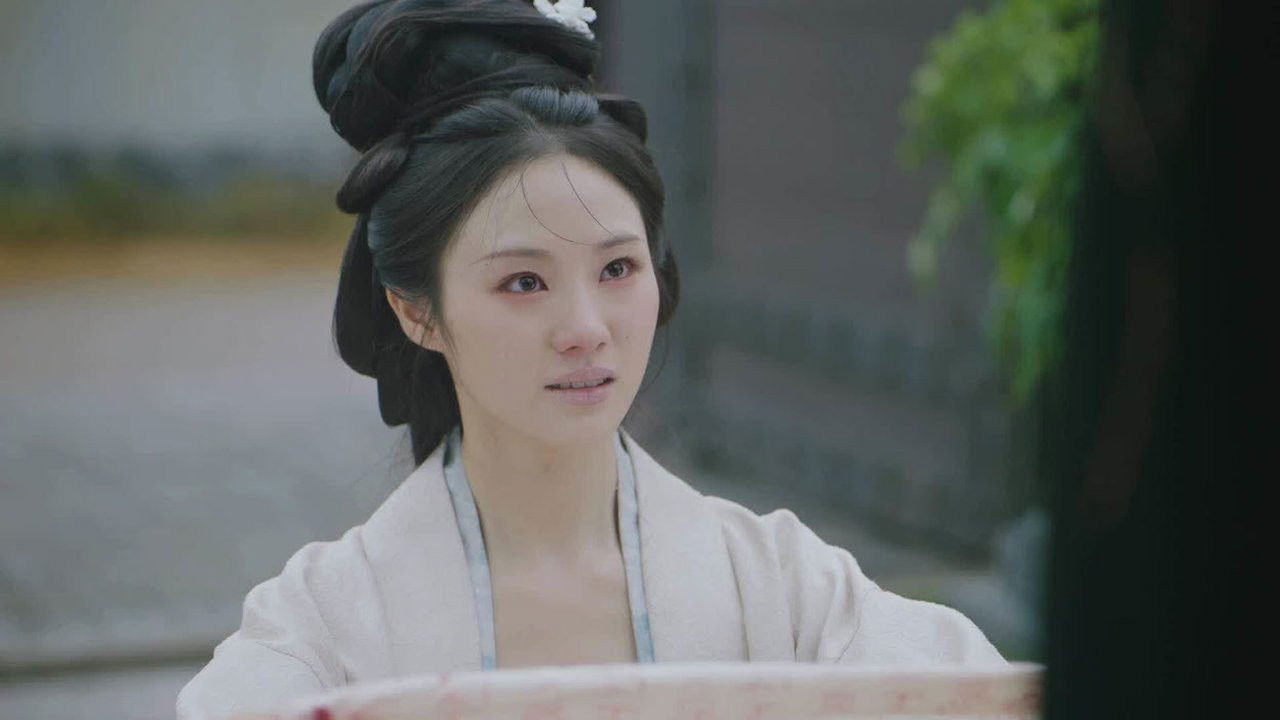 母妃攻略手册 — Épisode 23