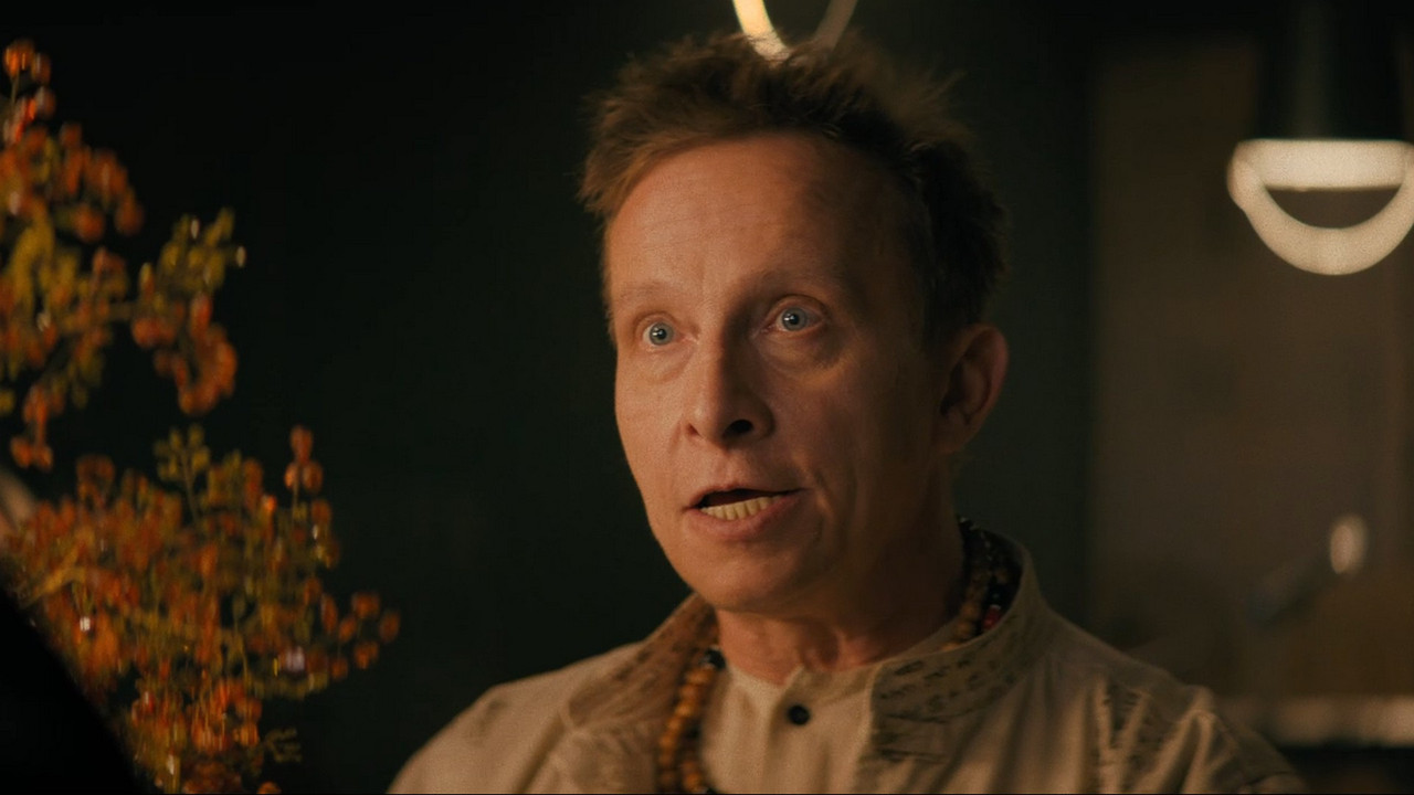 Ресторан по понятиям — Épisode 8