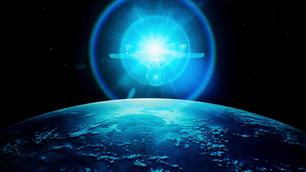 Star Trek: The Motion Picture background 61