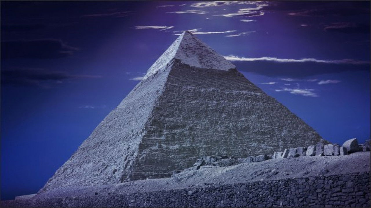 Open Minds — Épisode 5