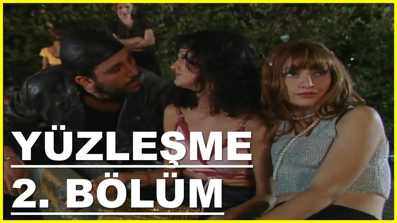 Yüzleşme — Épisode 2