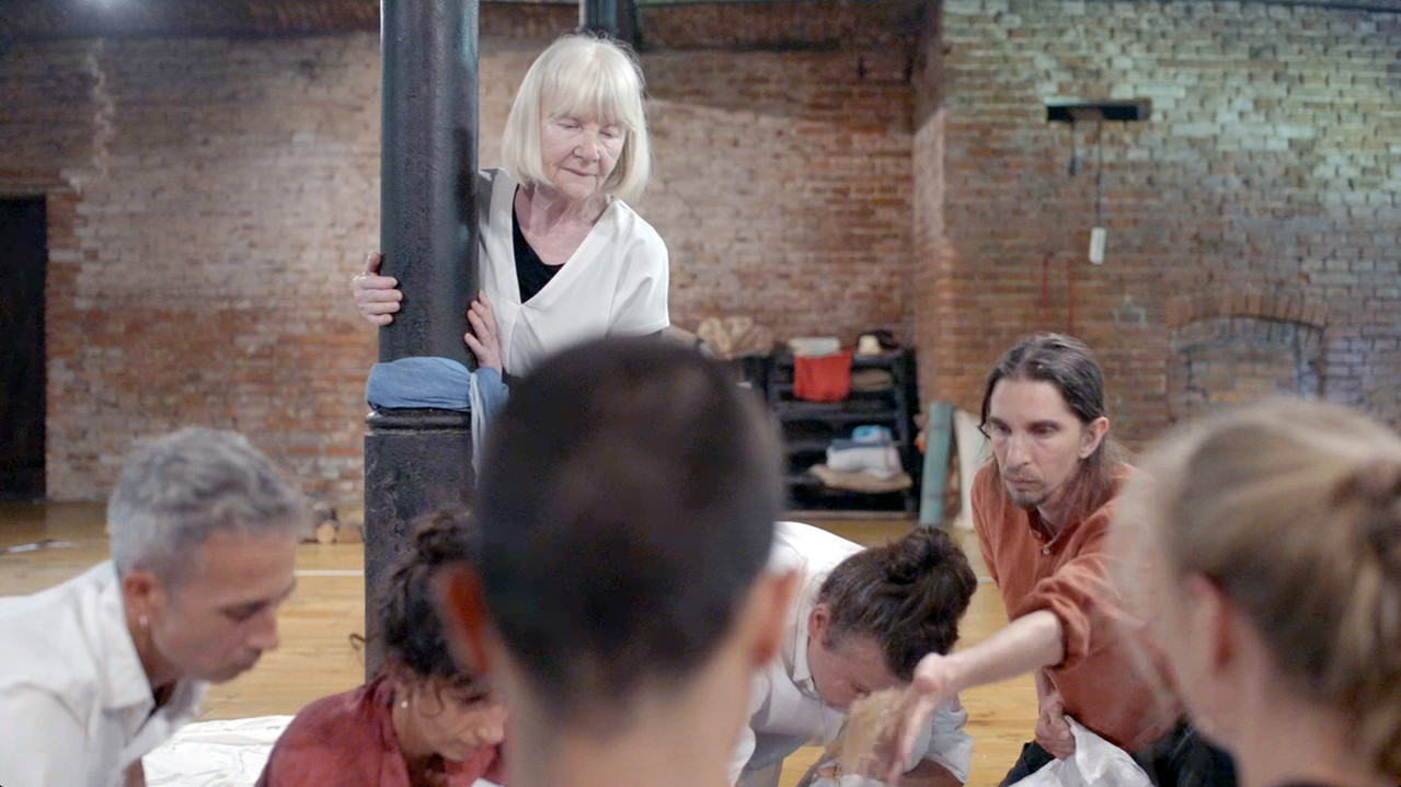 Ewa - The Last Lesson