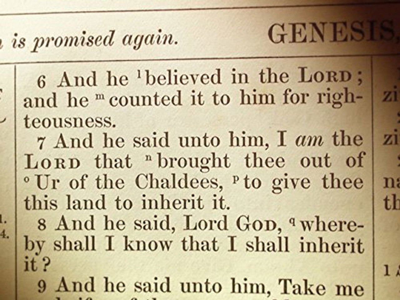 The Bible: A History — Épisode 2