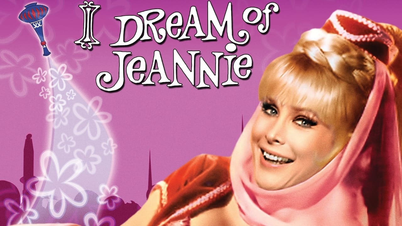 I Still Dream of Jeannie Backdrop Image