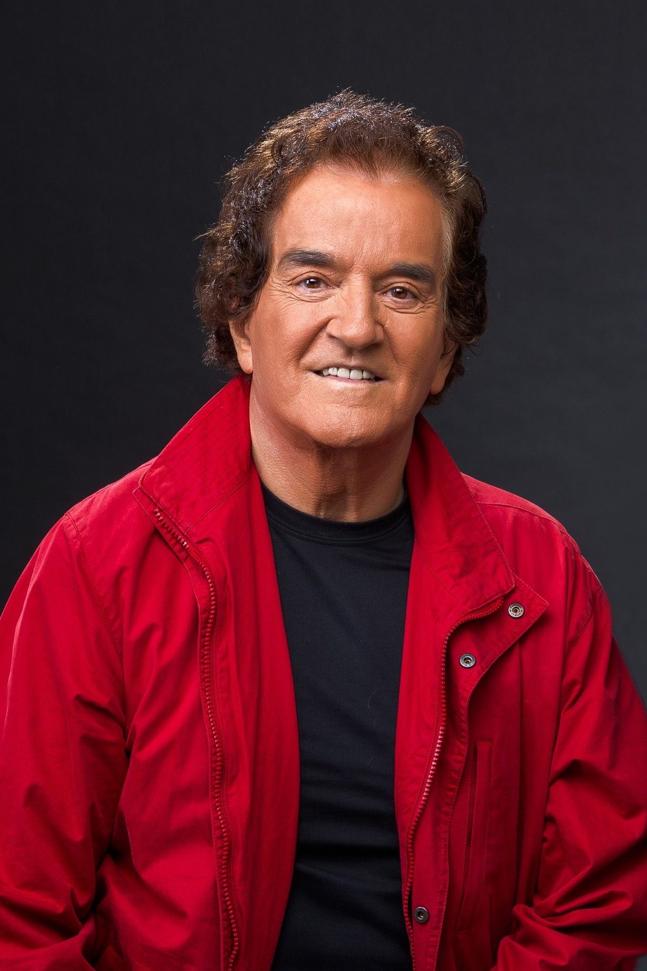 Photo of Manuel de la Calva