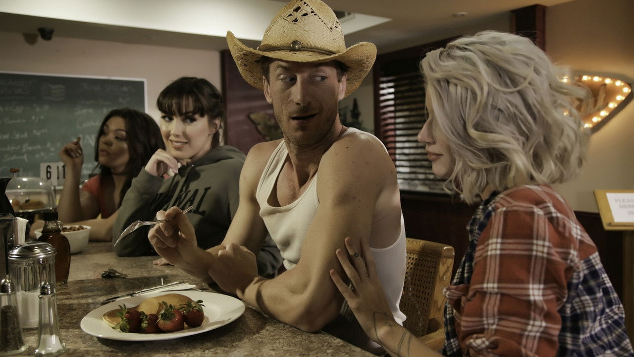 Cast and Crew of Highway Home