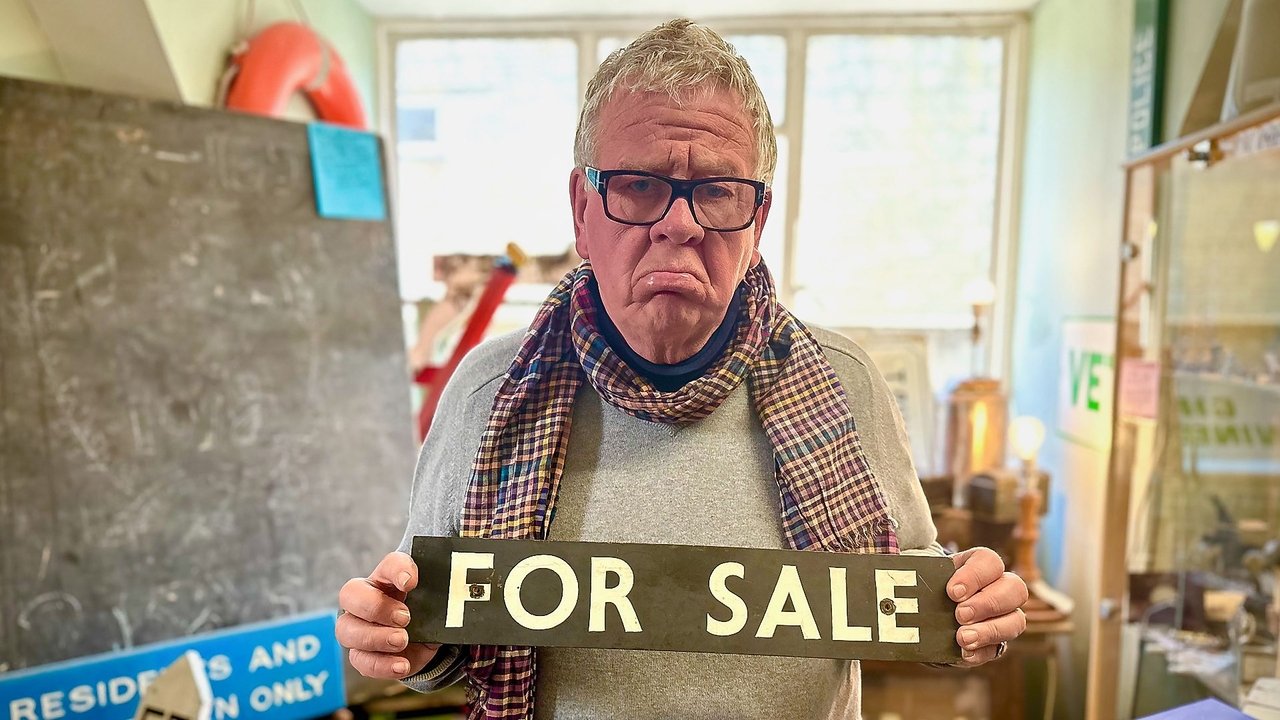 Antiques Road Trip - Season 31 Episode 10 : Tropical Trails and Antique Tales