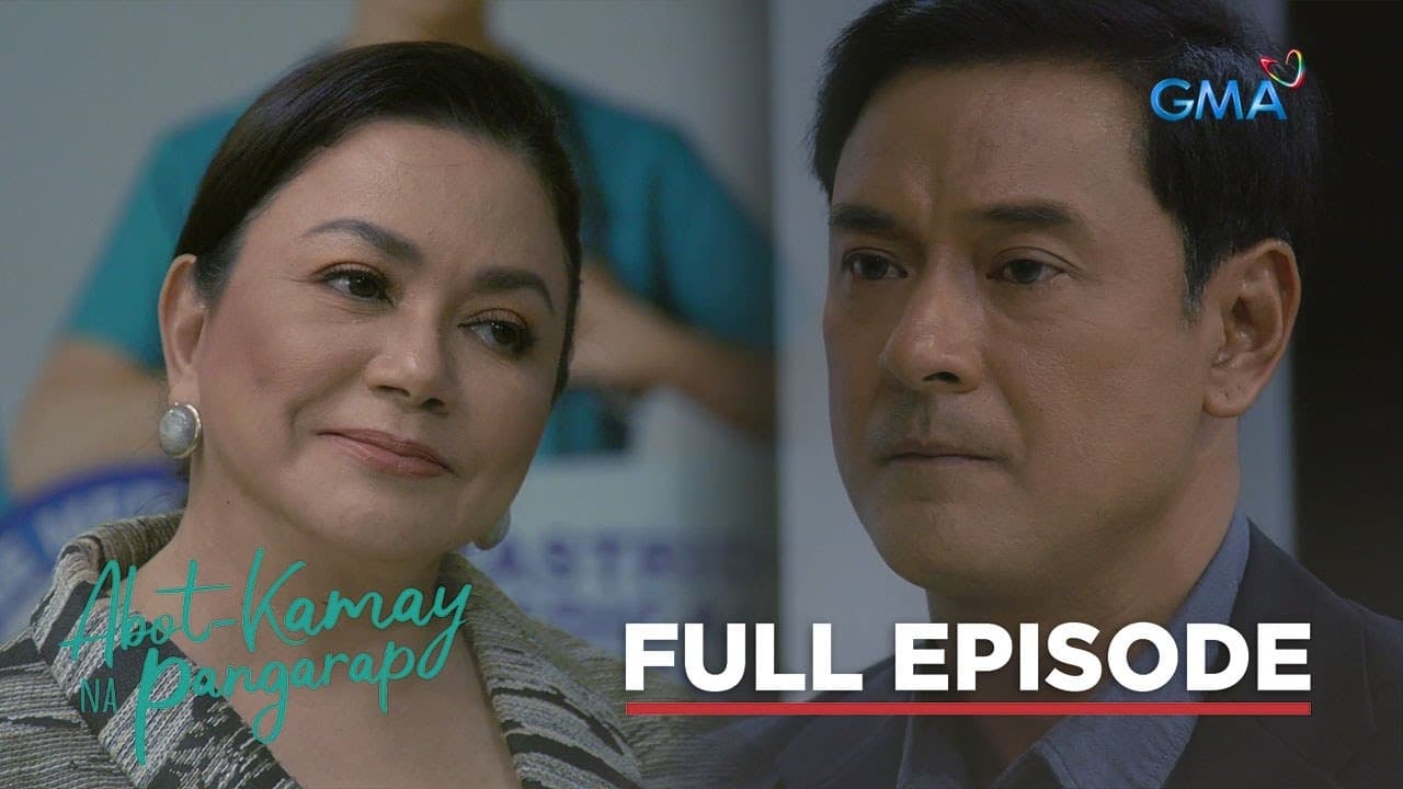 Abot-Kamay Na Pangarap - Season 1 Episode 346 : Episode 346