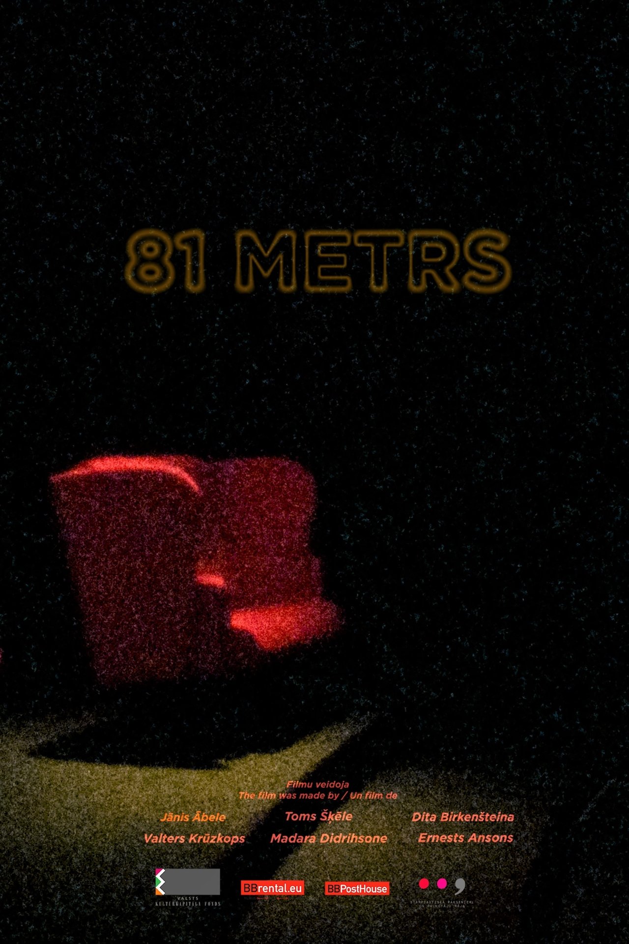 81 metrs