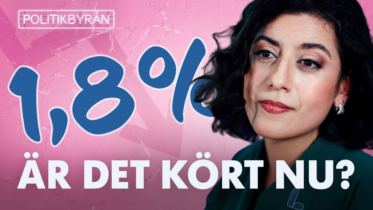 Politikbyrån — Épisode 1