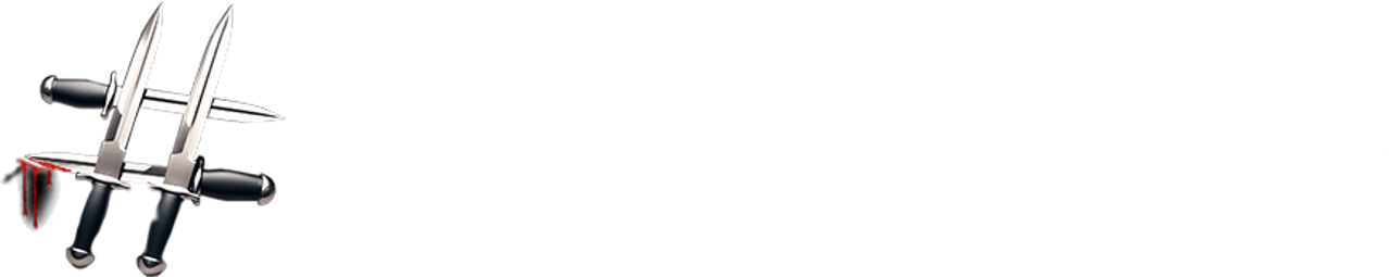 Все мои друзья мертвы