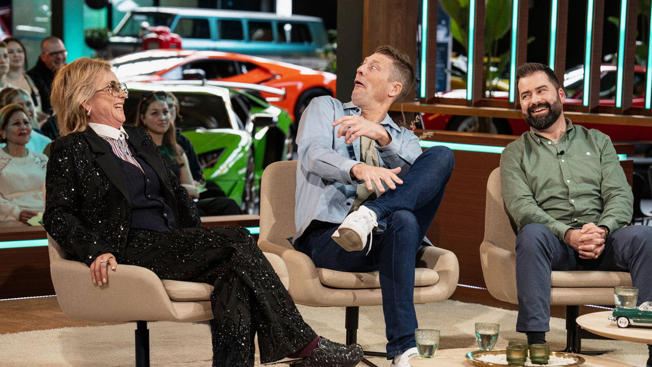 100% Sjov — Épisode 3