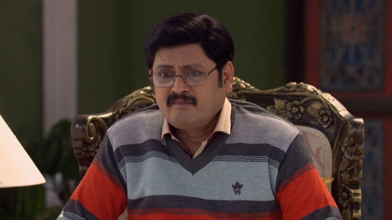 भाभीजी घर पर हैं! — Épisode 1301