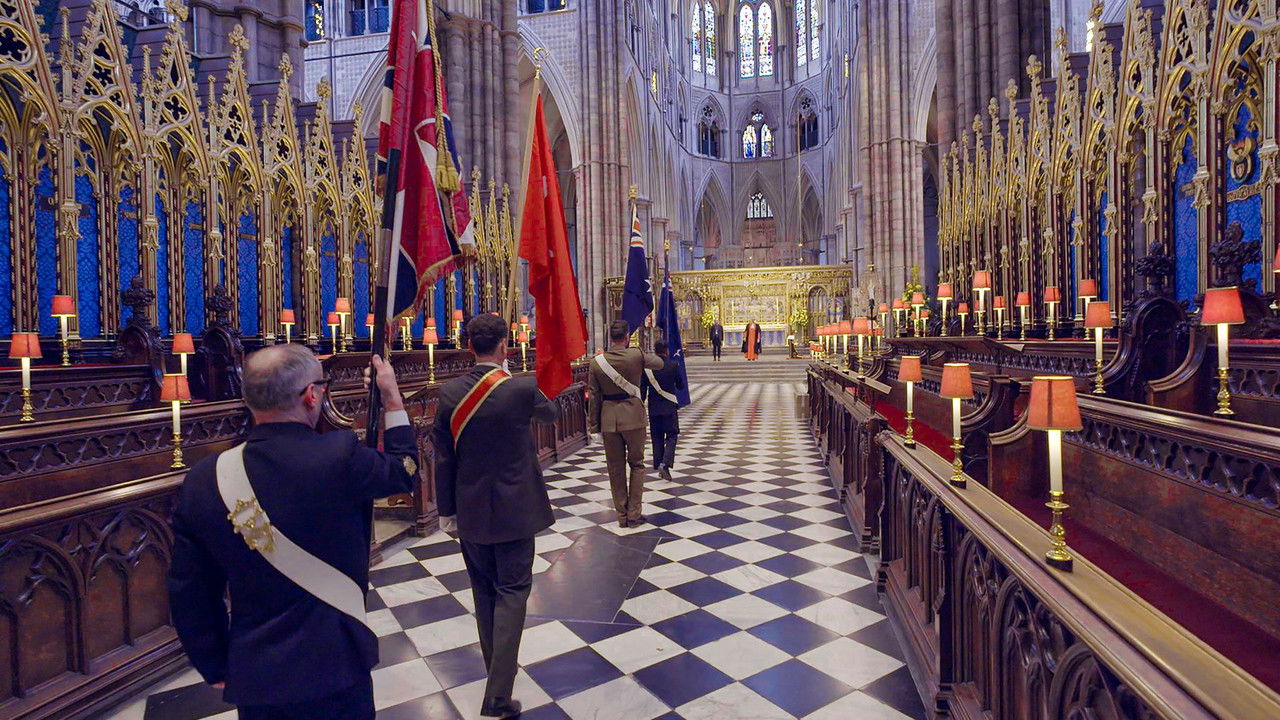 Westminster Abbey: Behind Closed Doors — Épisode 4