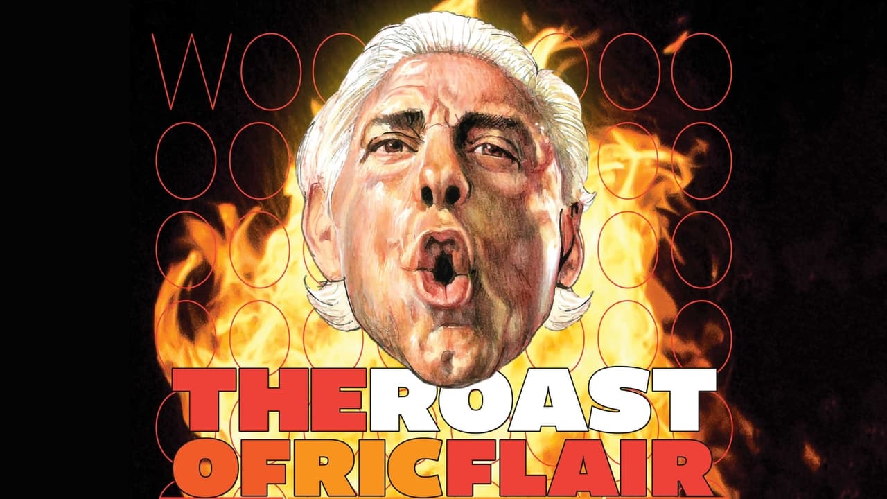 Cast and Crew of Starrcast V: The Roast of Ric Flair