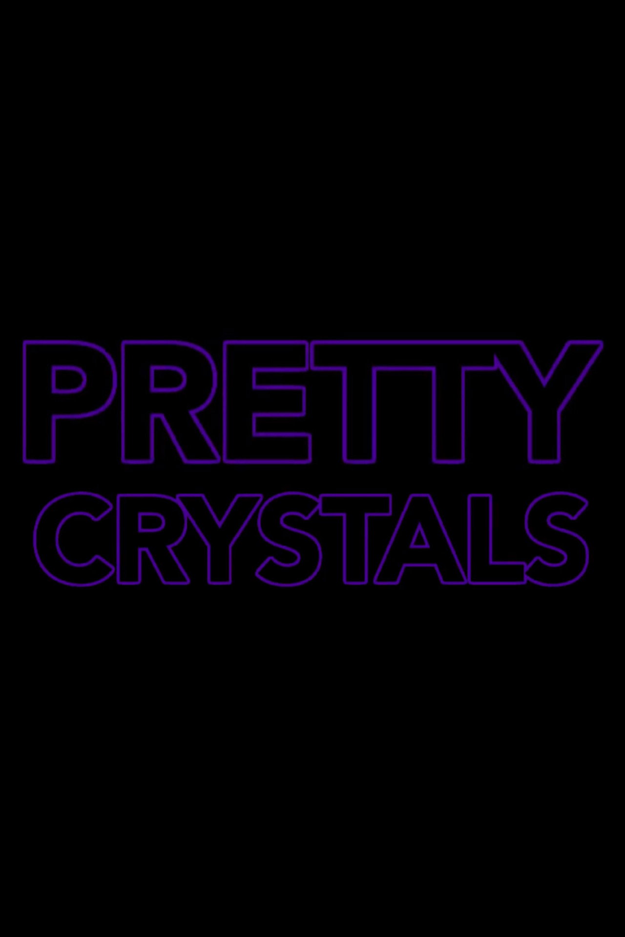 Pretty Crystals