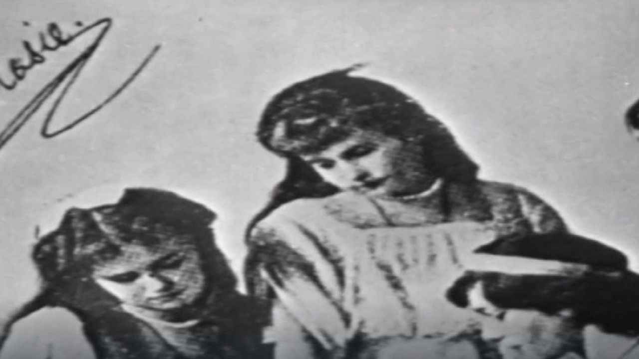 Les Énigmes de l'Histoire — L'inconnue de Berlin