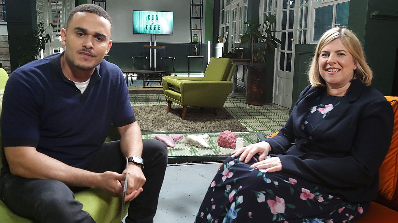 Dr Xand's Con or Cure — Épisode 9