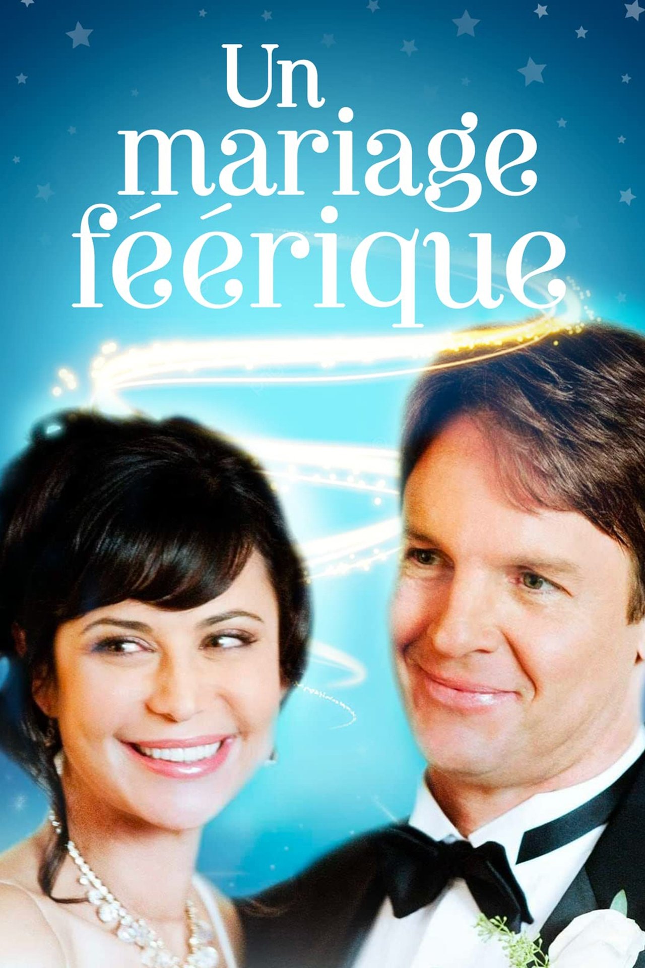 Un mariage féérique poster